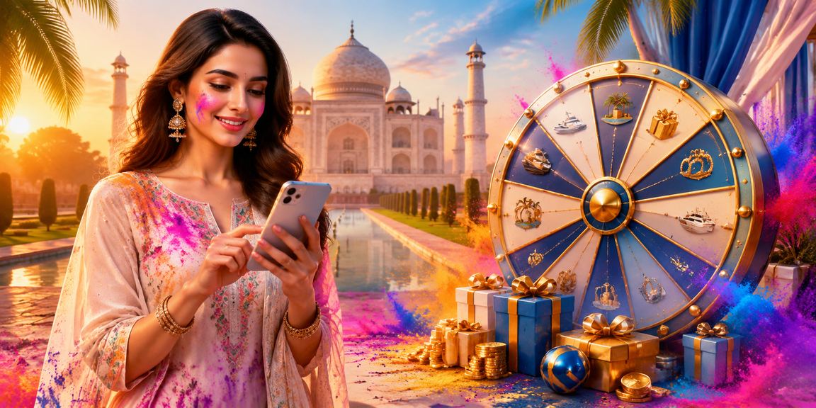 Detailed image of UPI payment app on mobile phone screen for quick deposits